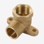 Wall Flange - Image 5