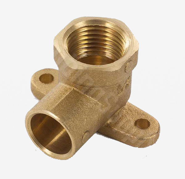 Wall Flange - Image 5