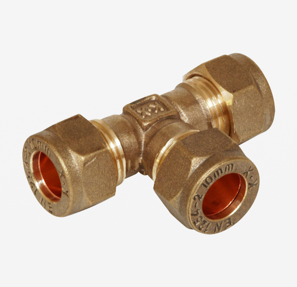 Wall Flange - Image 3