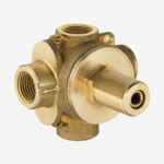 Wall Flange - Image 2