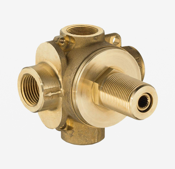 Wall Flange - Image 2